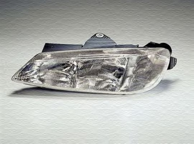 MAGNETI MARELLI 710301037022 -  Основная фара
